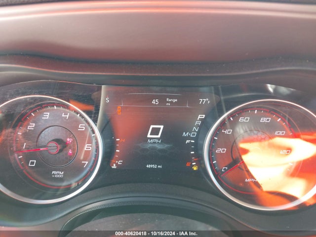 Dodge Charger Sxt 2023 2C3CDXBG0PH530905 Image 7