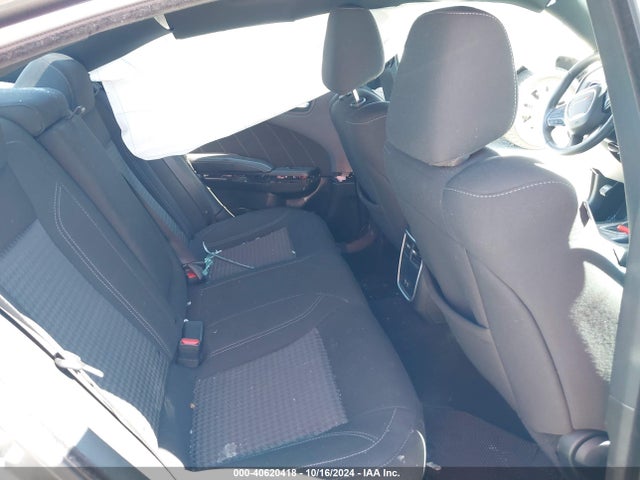 Dodge Charger Sxt 2023 2C3CDXBG0PH530905 Image 8