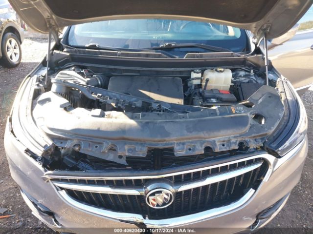 5GAEVAKW5JJ264892 Buick Enclave Essence