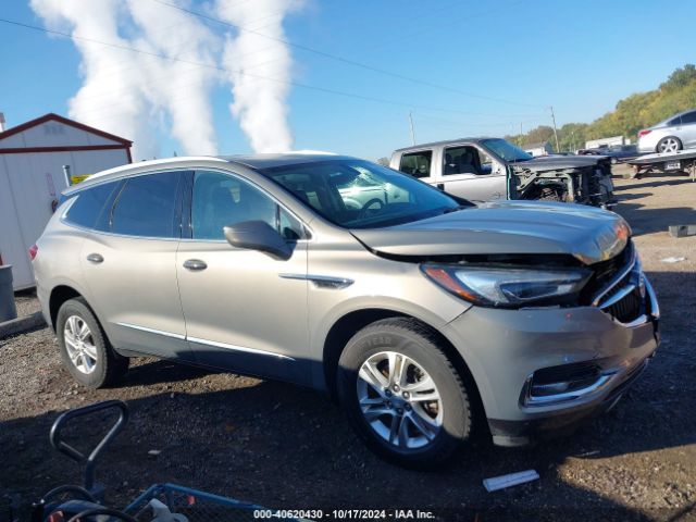 5GAEVAKW5JJ264892 Buick Enclave Essence