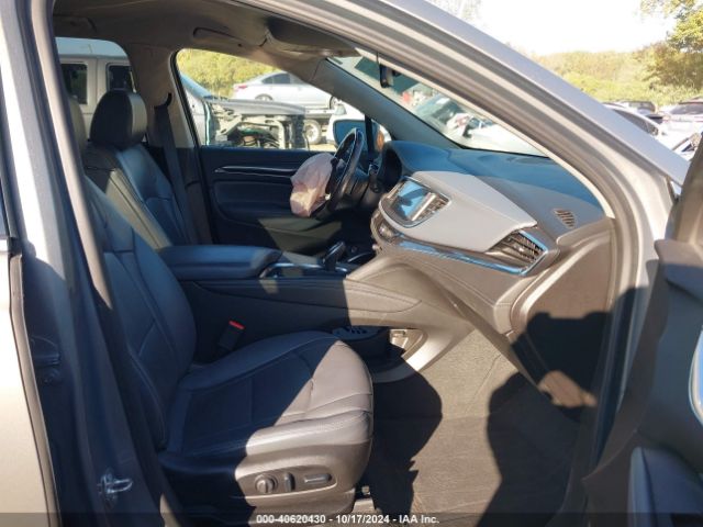 5GAEVAKW5JJ264892 Buick Enclave Essence