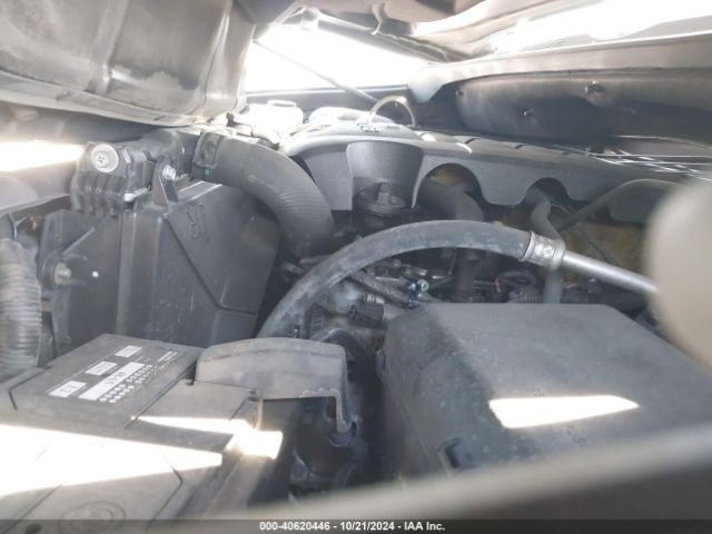 5TFDY5F15HX675692 Toyota Tundra Sr5 5.7l V8