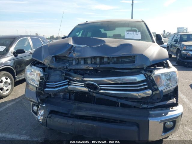 5TFDY5F15HX675692 Toyota Tundra Sr5 5.7l V8