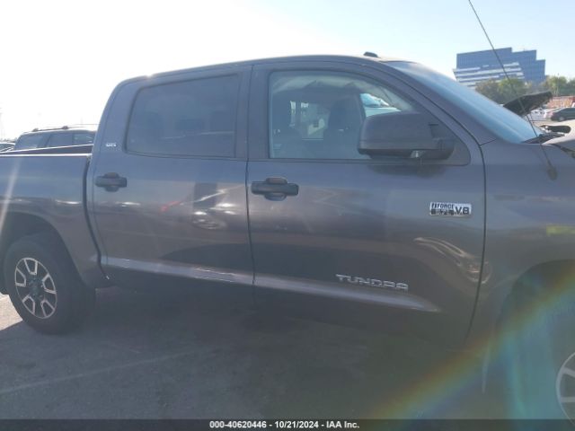 5TFDY5F15HX675692 Toyota Tundra Sr5 5.7l V8