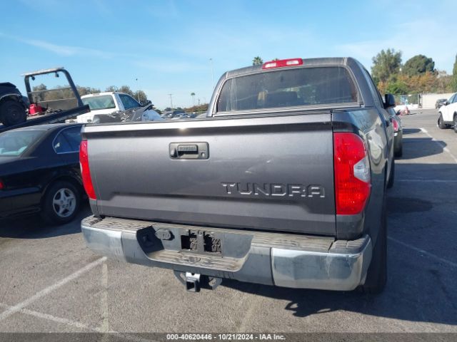 5TFDY5F15HX675692 Toyota Tundra Sr5 5.7l V8