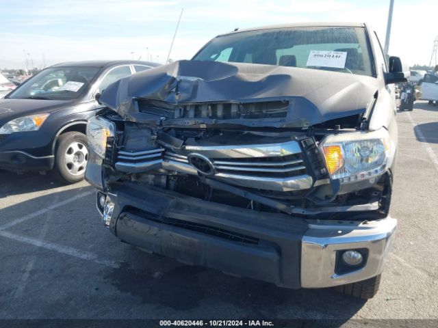5TFDY5F15HX675692 Toyota Tundra Sr5 5.7l V8