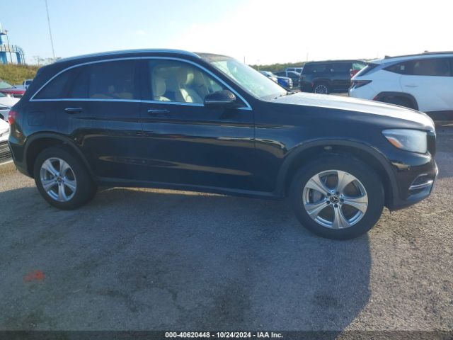 WDC0G4JB2JF371267 Mercedes-Benz GLC 300