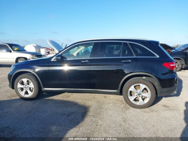 WDC0G4JB2JF371267 Mercedes-Benz GLC 300