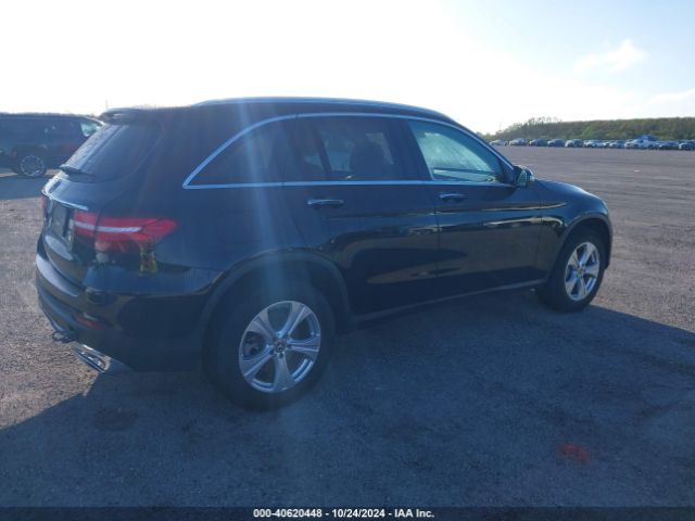 WDC0G4JB2JF371267 Mercedes-Benz GLC 300