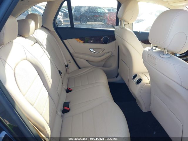 WDC0G4JB2JF371267 Mercedes-Benz GLC 300