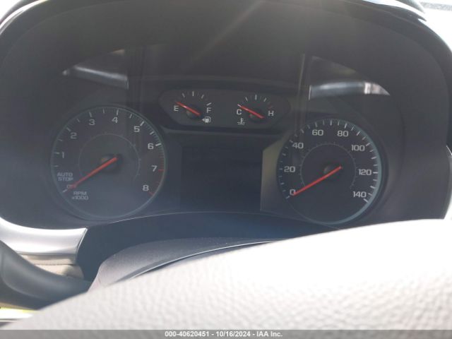 1GNERFKW3NJ106158 Chevrolet Traverse Fwd Ls