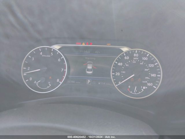 3N1AB8CV1RY222931 Nissan Sentra Sv Xtronic Cvt