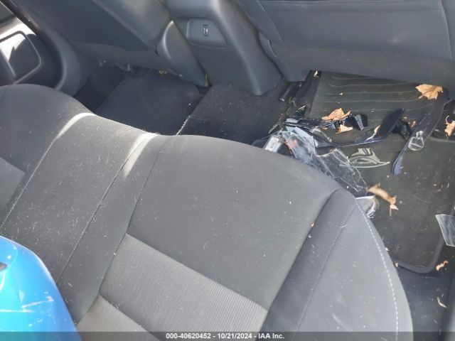 3N1AB8CV1RY222931 Nissan Sentra Sv Xtronic Cvt