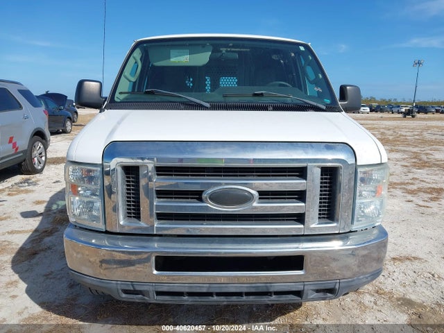 Ford E-250 Commercial 2014 1FTNE2EW7EDA63662 Image 12