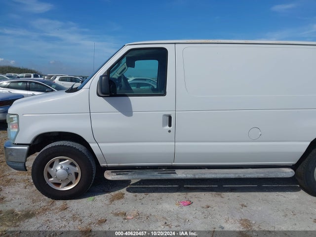 Ford E-250 Commercial 2014 1FTNE2EW7EDA63662 Image 14