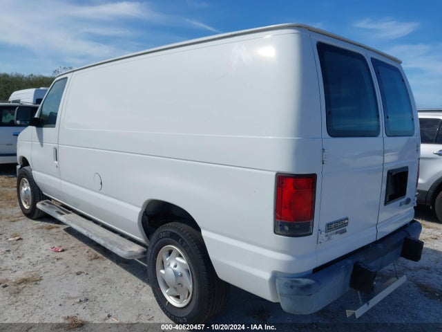 Ford E-250 Commercial 2014 1FTNE2EW7EDA63662 Image 3