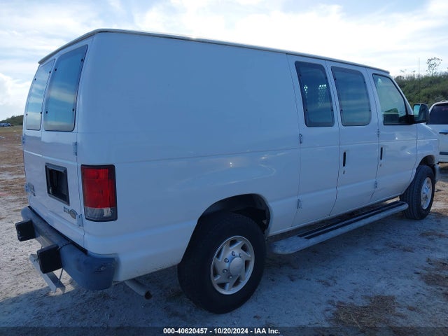 Ford E-250 Commercial 2014 1FTNE2EW7EDA63662 Image 4