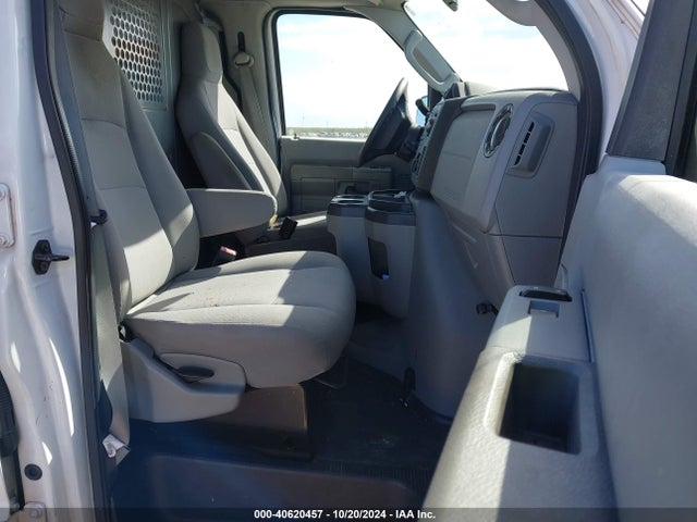 Ford E-250 Commercial 2014 1FTNE2EW7EDA63662 Image 5