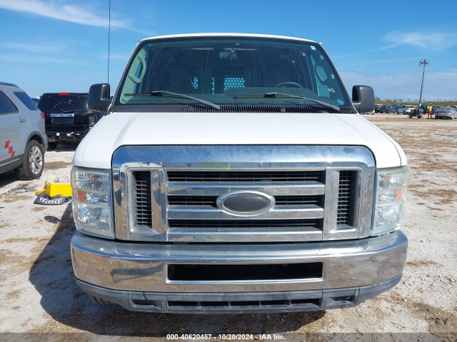 Ford E-250 Commercial 2014 1FTNE2EW7EDA63662 Image 6