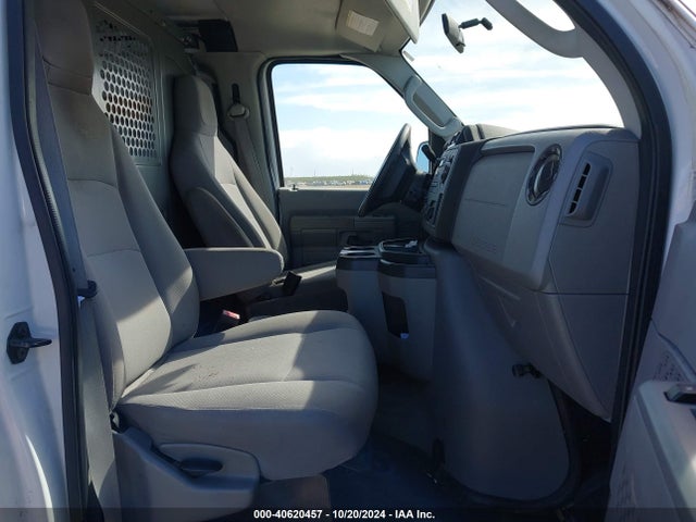Ford E-250 Commercial 2014 1FTNE2EW7EDA63662 Image 8
