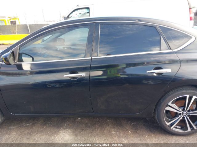 3N1AB7APXHY376874 Nissan SENTRA S