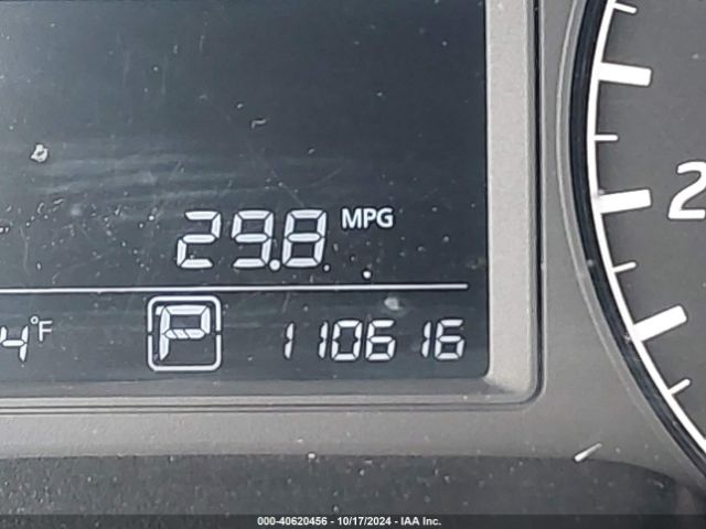 3N1AB7APXHY376874 Nissan SENTRA S