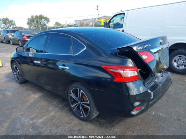 3N1AB7APXHY376874 Nissan SENTRA S