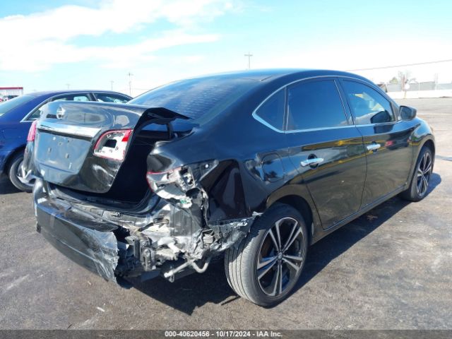 3N1AB7APXHY376874 Nissan SENTRA S