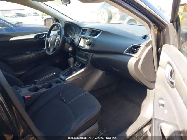 3N1AB7APXHY376874 Nissan SENTRA S