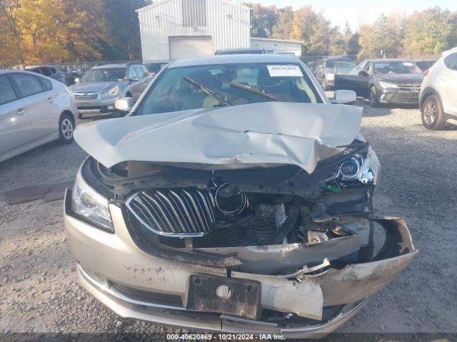 1G4GA5G38GF240280 Buick Lacrosse