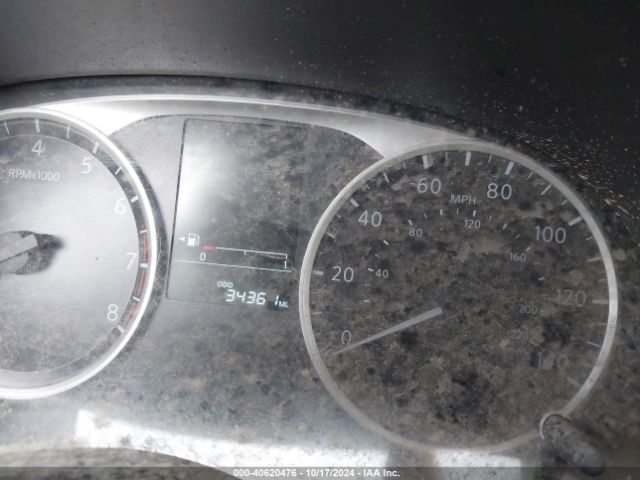 3N1CP5CU4KL513152 Nissan KICKS S
