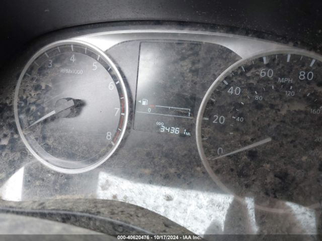 3N1CP5CU4KL513152 Nissan KICKS S