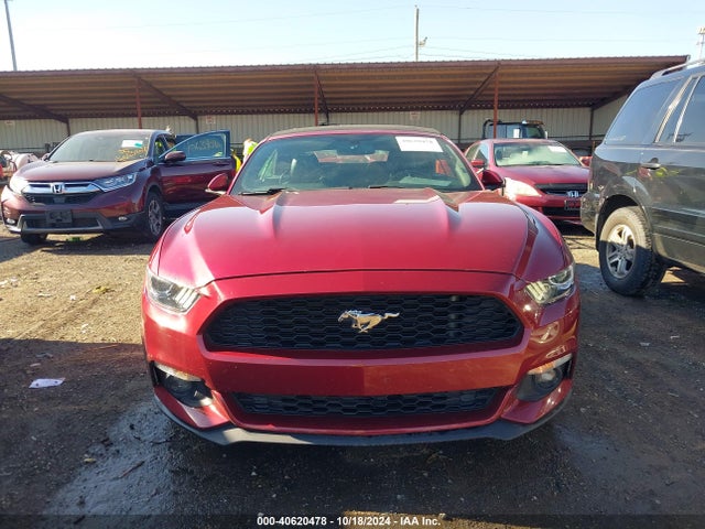 Ford Mustang Ecoboost Premium 2017 1FATP8UH4H5205736 Image 13