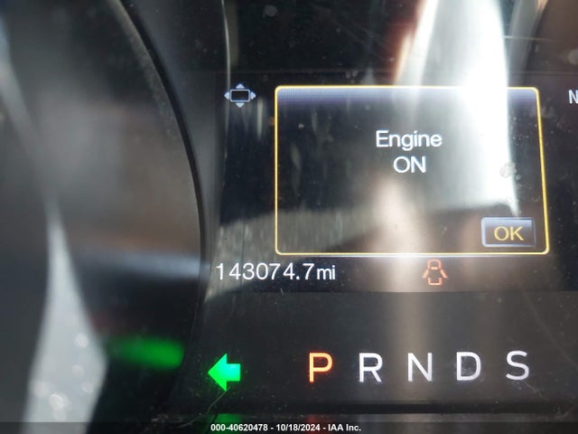 Ford Mustang Ecoboost Premium 2017 1FATP8UH4H5205736 Image 16