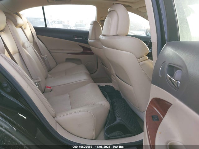 Aukcja sprzedaży 2007 Lexus Gs 350, vin: JTHBE96S270013235, numer aukcji: 40620486