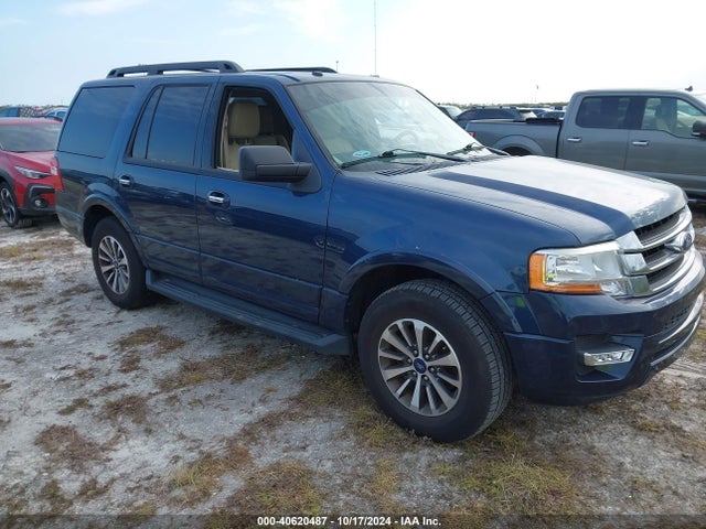 Ford Expedition Xlt 2016 1FMJU1HTXGEF30997 Image 1