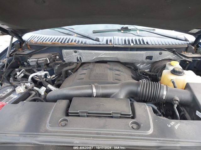 Ford Expedition Xlt 2016 1FMJU1HTXGEF30997 Image 10