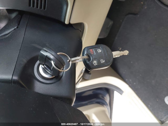 Ford Expedition Xlt 2016 1FMJU1HTXGEF30997 Image 11