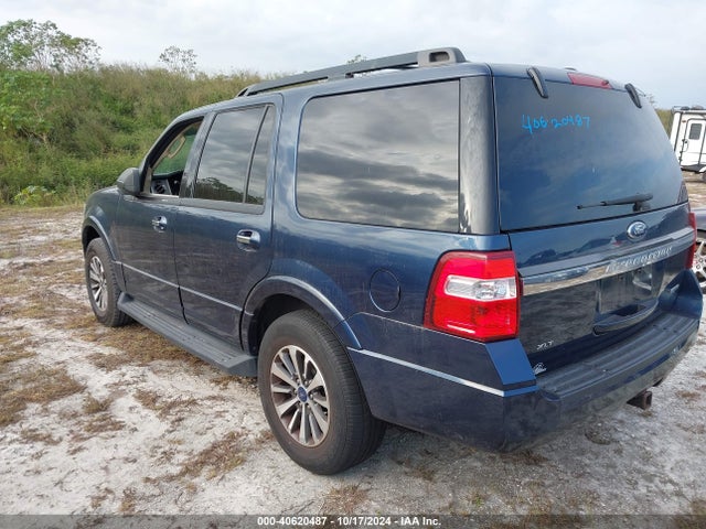 Ford Expedition Xlt 2016 1FMJU1HTXGEF30997 Image 3