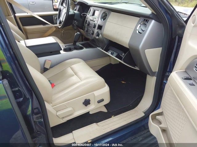 Ford Expedition Xlt 2016 1FMJU1HTXGEF30997 Image 5