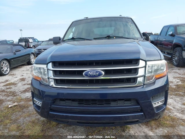 Ford Expedition Xlt 2016 1FMJU1HTXGEF30997 Image 6