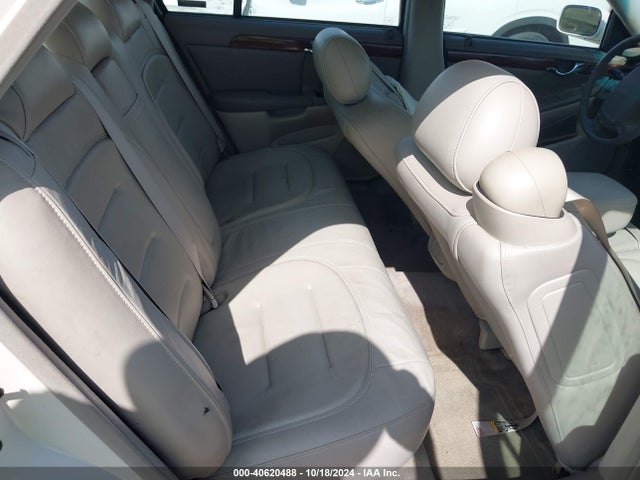 2001 CADILLAC DEVILLE 1G6KD54YX1U103045 Photo 7