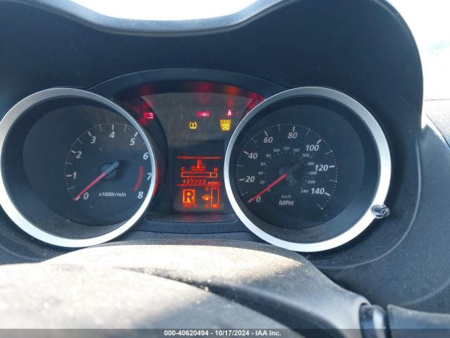 2011 MITSUBISHI LANCER JA32U2FU0BU000450 Photo 6