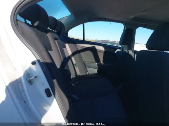 2011 MITSUBISHI LANCER JA32U2FU0BU000450 Photo 7