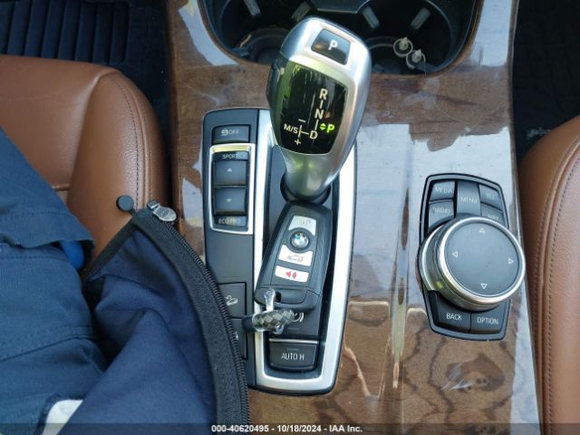 5UXWX9C51F0D62639 BMW X3 Xdrive28i