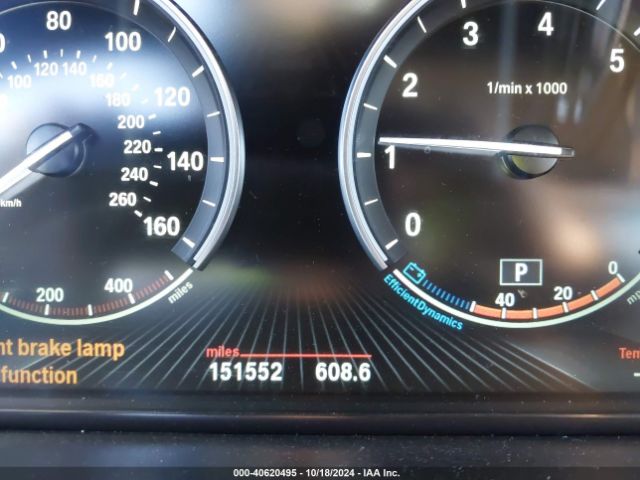 5UXWX9C51F0D62639 BMW X3 Xdrive28i