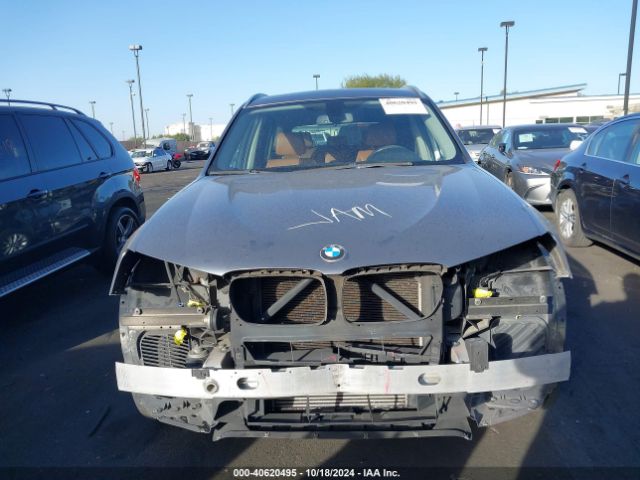 5UXWX9C51F0D62639 BMW X3 Xdrive28i