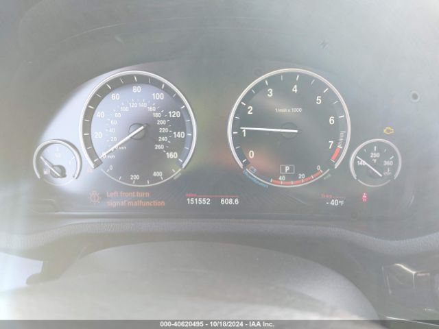 5UXWX9C51F0D62639 BMW X3 Xdrive28i