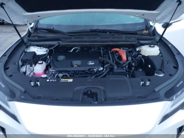 2T2BBMCAXRC026876 Lexus Rx 350h Premium Plus