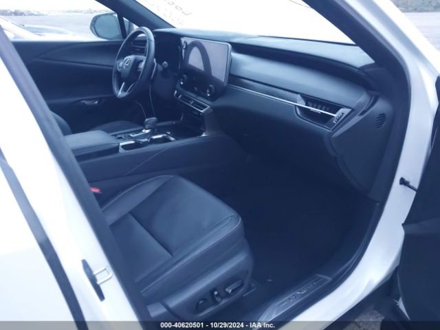 2T2BBMCAXRC026876 Lexus Rx 350h Premium Plus
